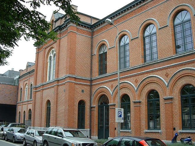 Notariat in Gent